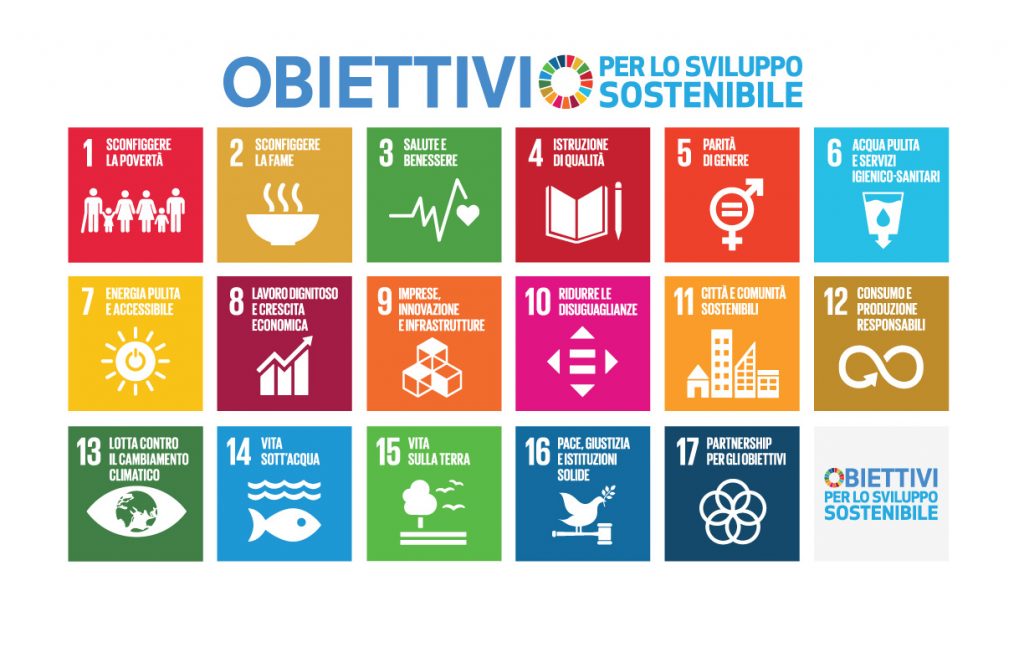 Agenda 2030: verso un futuro sostenibile